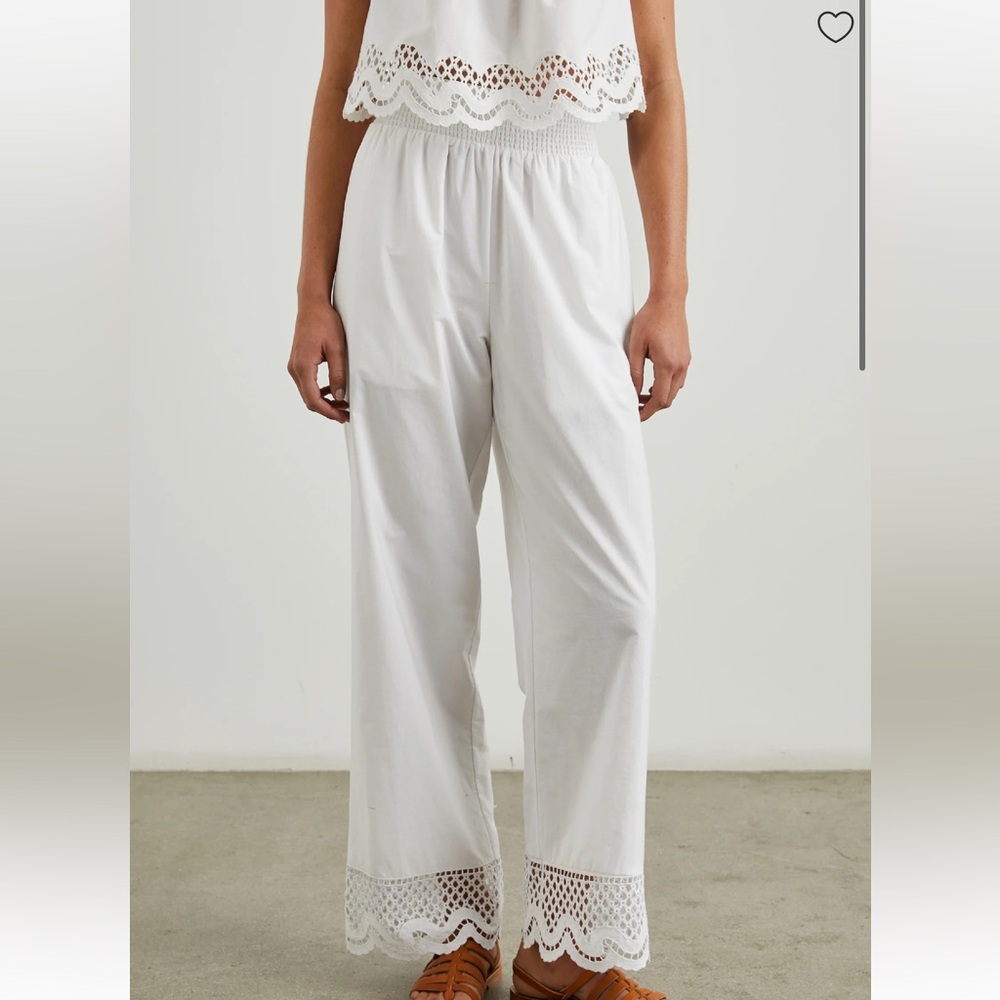 NWT Rails Henrik Pants
